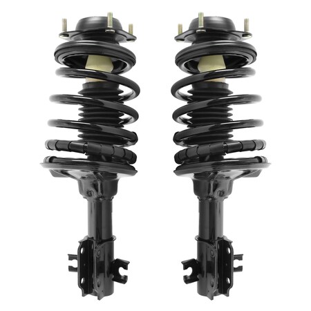 Unity 2-11340-001 Front Complete Strut Assembly Kit 2-11340-001